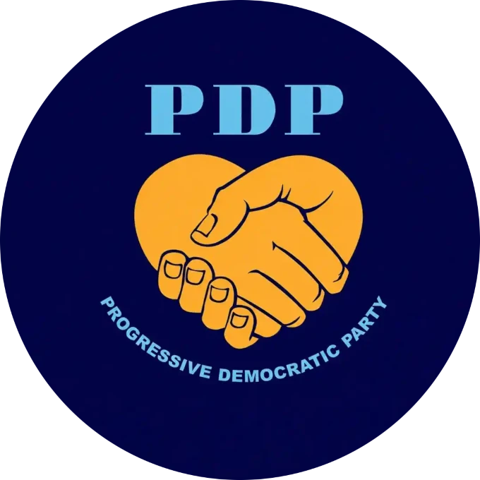 PDP Logo